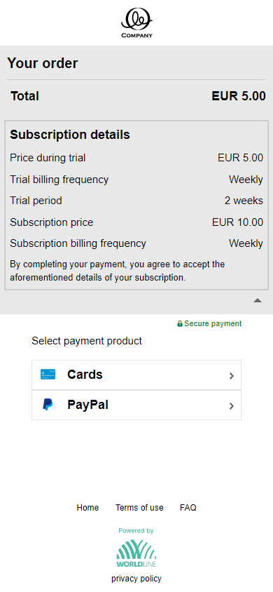 discount-trial-offer-with-trial-period-checkout-page